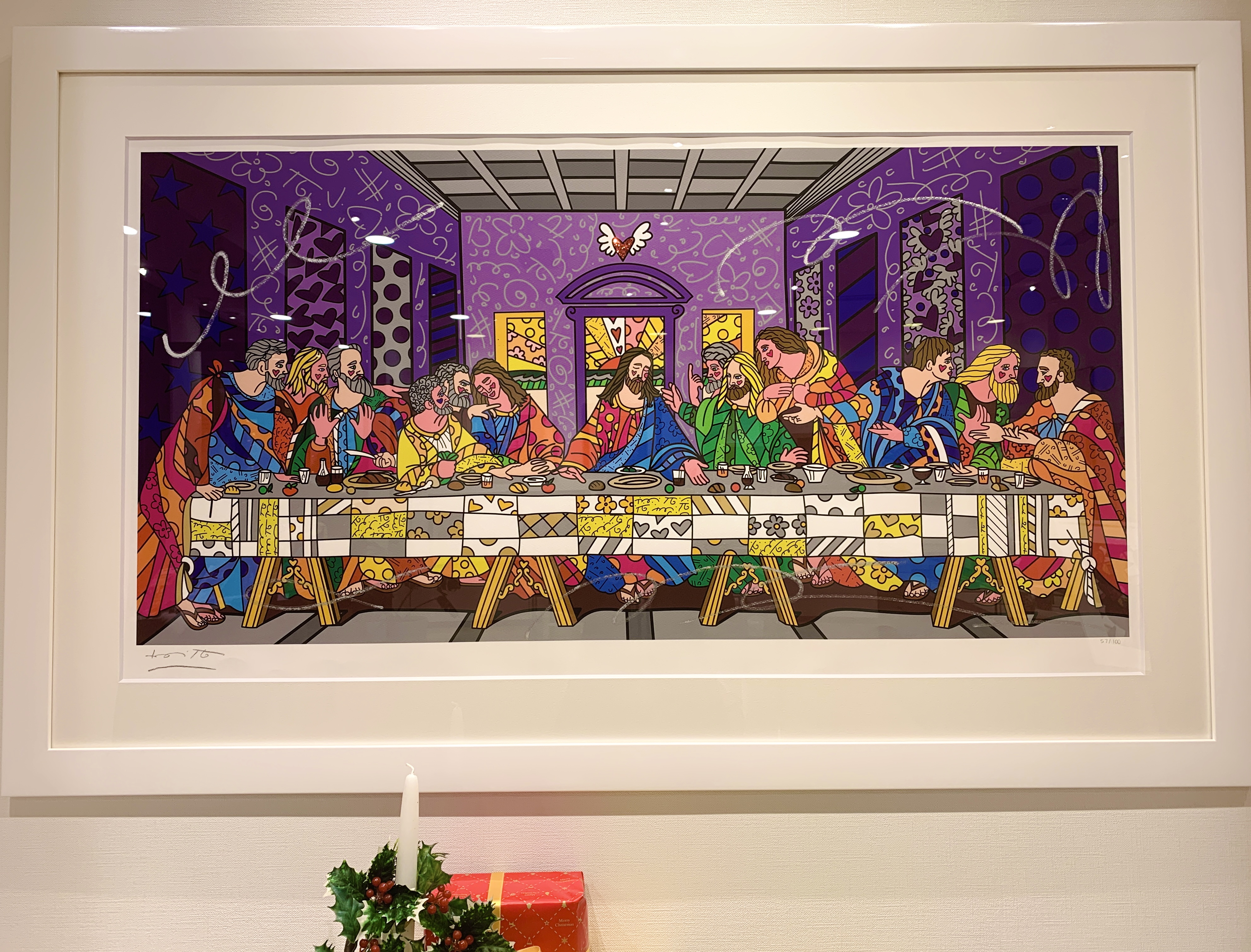 ホープベアギャラリーから新作商品＆素敵な絵画 - アートギャラリーエドム