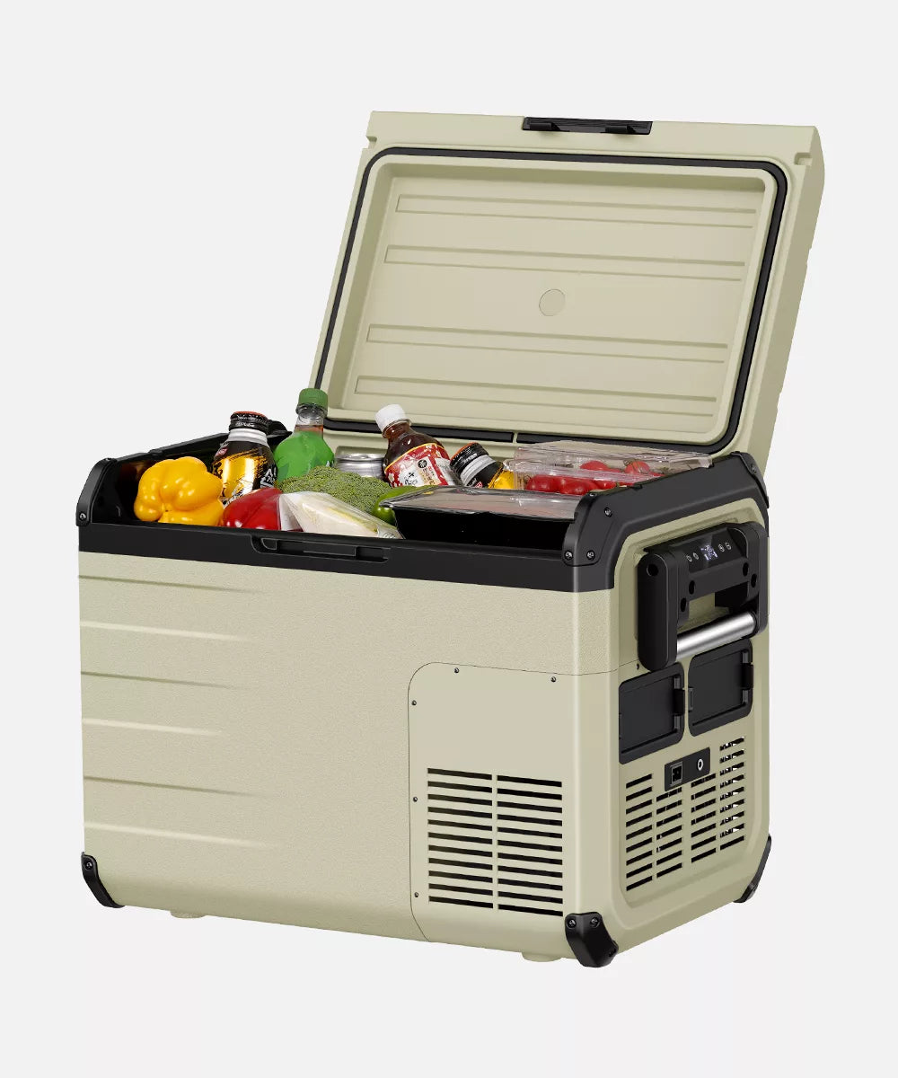 車載冷蔵庫D35｜35L – EENOUR