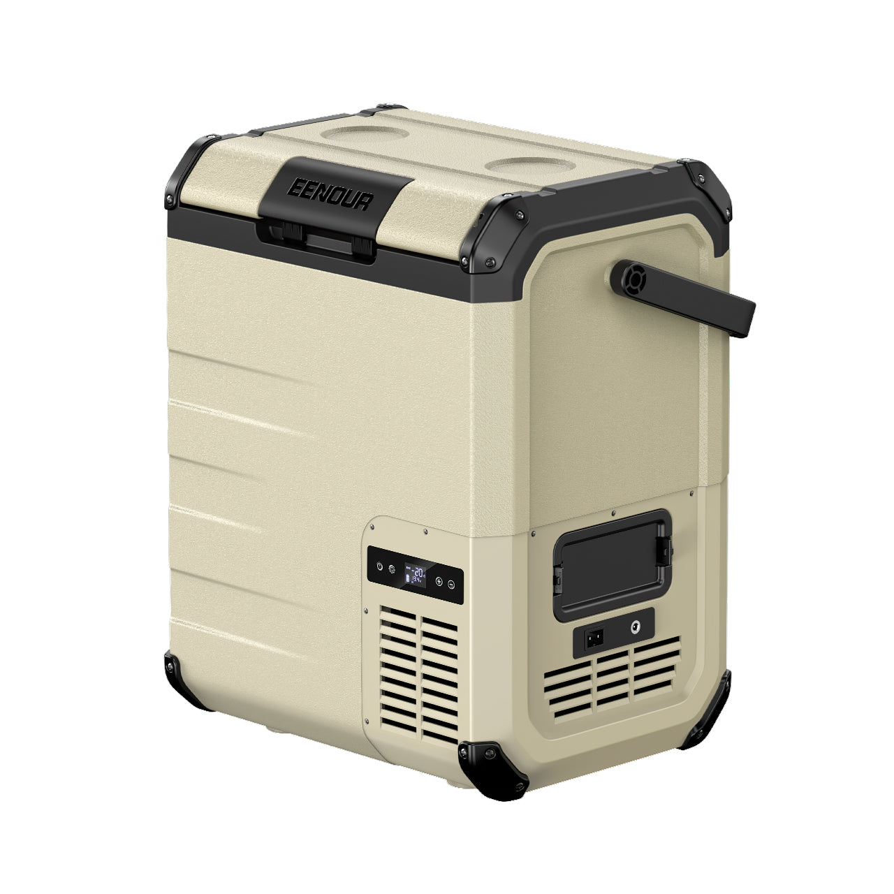 23L車載冷蔵庫D23 – EENOUR
