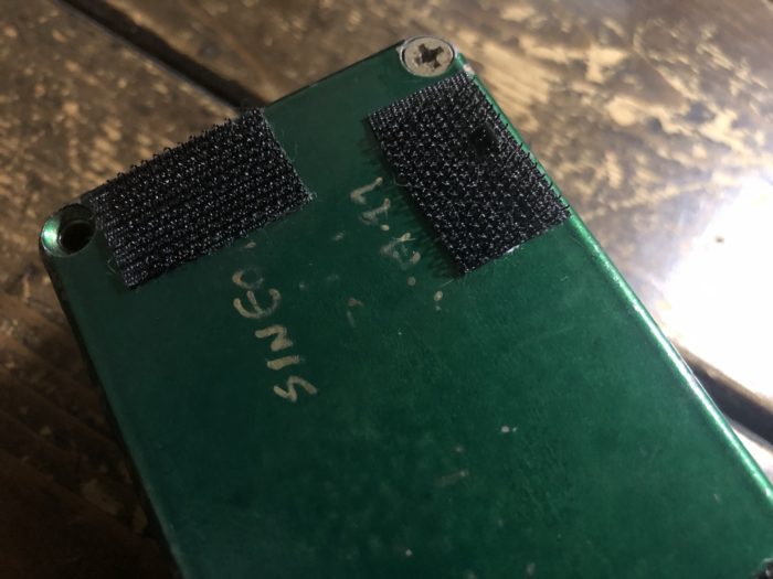 元祖飛び道具系変態ファズ！Z.Vex Fuzz Factoryをレビュー | 魔法の箱