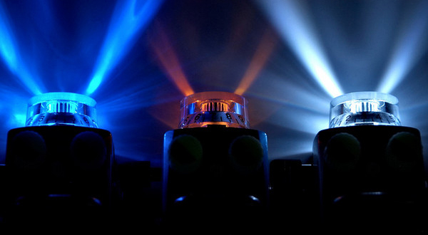 ブルージィーな歪みのミニサイズエフェクター！HOTONE BLUESをレビュー