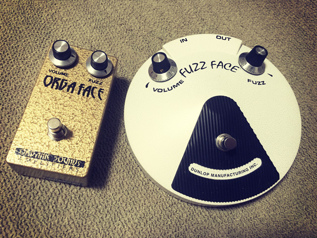 Organic Sounds Orga Face Hybrid Model」レビュー！ | 魔法の箱研究所