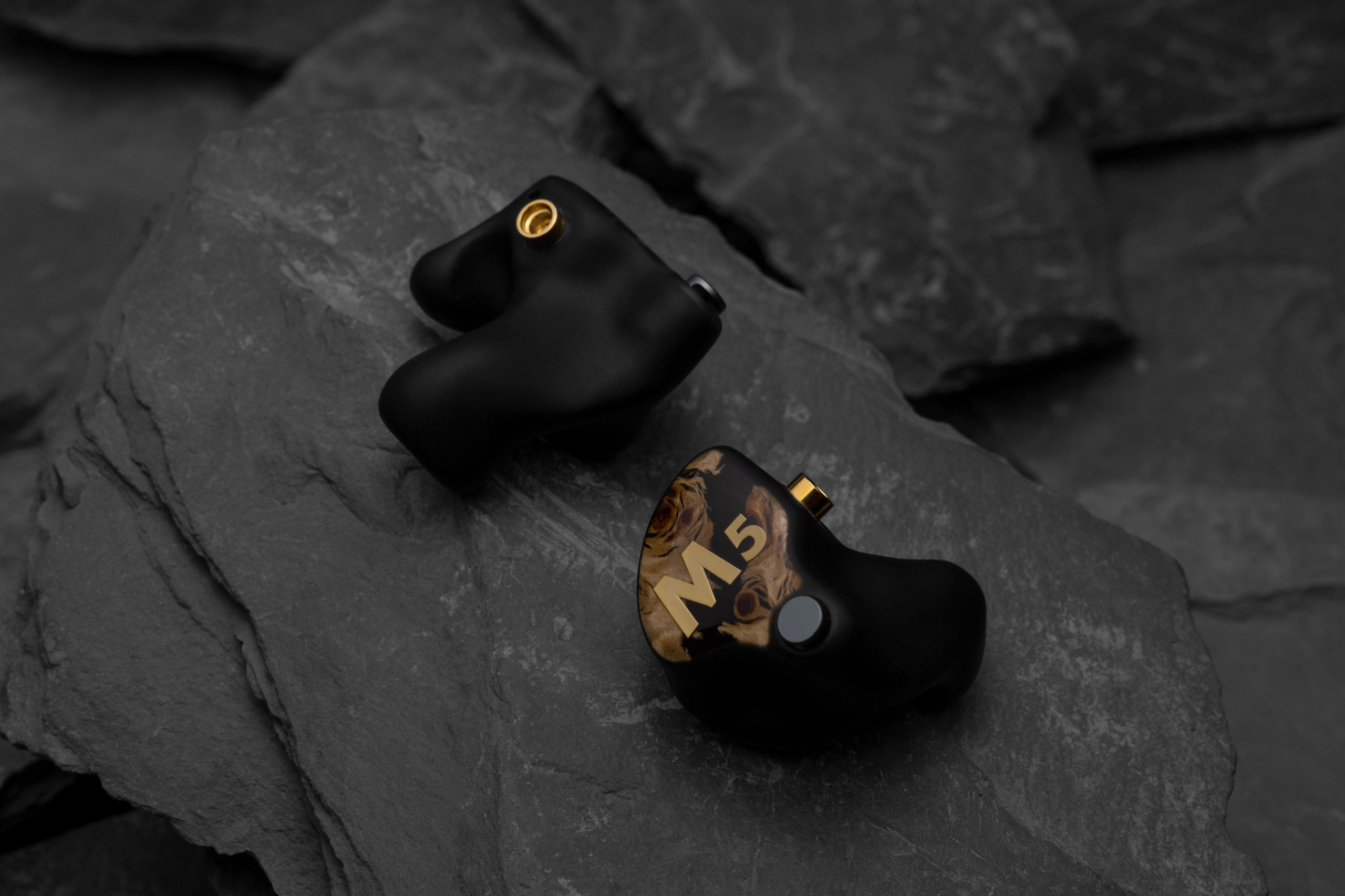 Fir Audio M5 • Ear Fidelity