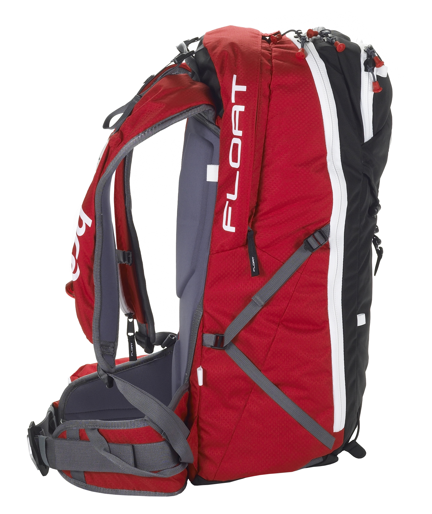 Review: BCA Float 32 Airbag Pack - EarnYourTurns