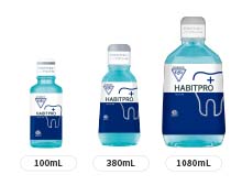 モンダミン ハビットプロ | 製品情報 | 一般のお客さま向け情報