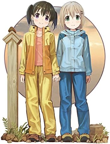 ヤマノススメ セカンドシーズン7巻 | 株式会社アース・スター