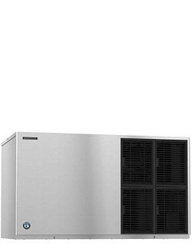 Hoshizaki KM-1601SWJ Water Cooled Crescent Ice Machine - Easy Ice