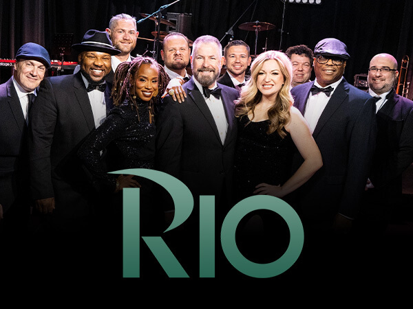 Rio | First Class Philadelphia Bat Mitzvah Band