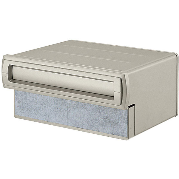 LIXIL リクシル エクスポスト 口金タイプ N-1型 2B-05 前入れ後取出し