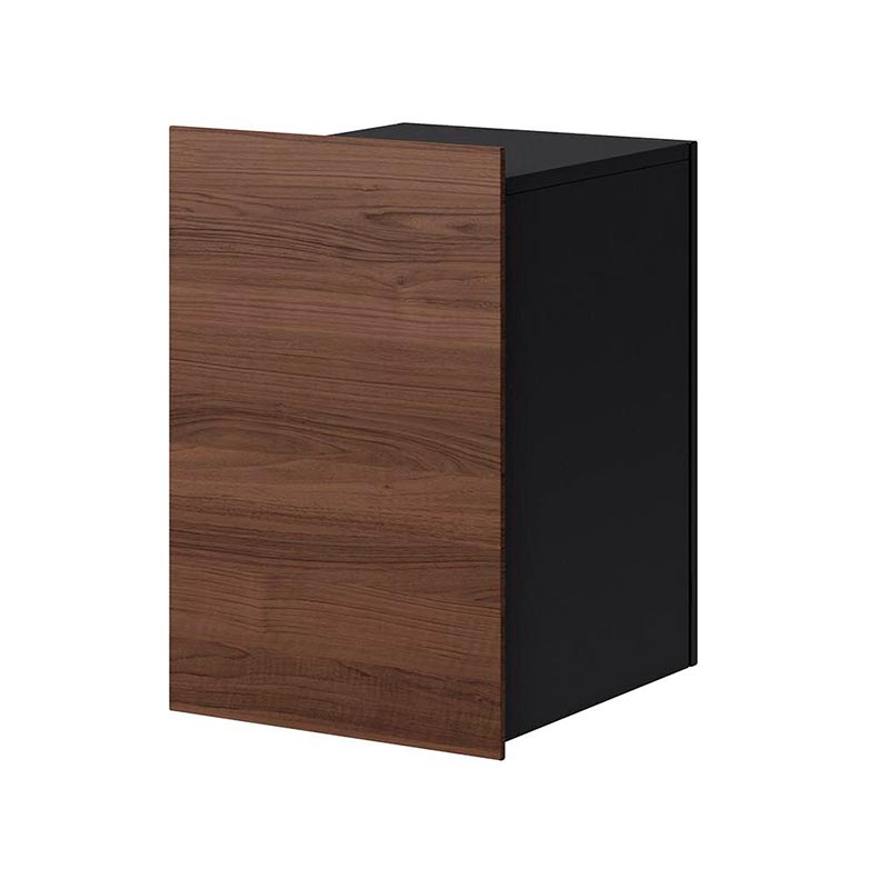 宅配ボックス 一戸建て用 LIXIL 宅配ボックスKN 右開き ブラック