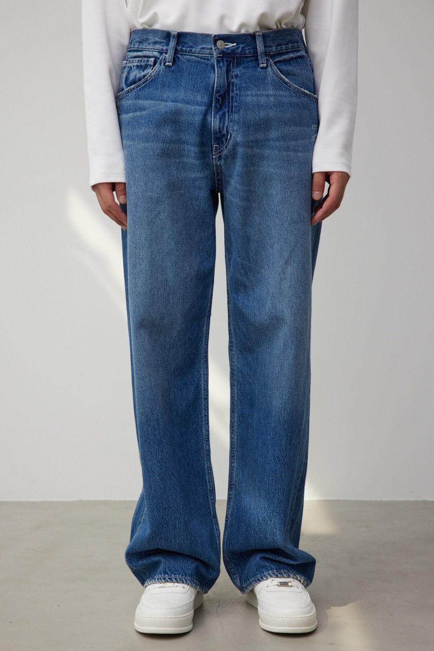 xanax ARW510 青色 Lサイズ ブルマ ザナックスアリアックスブランド