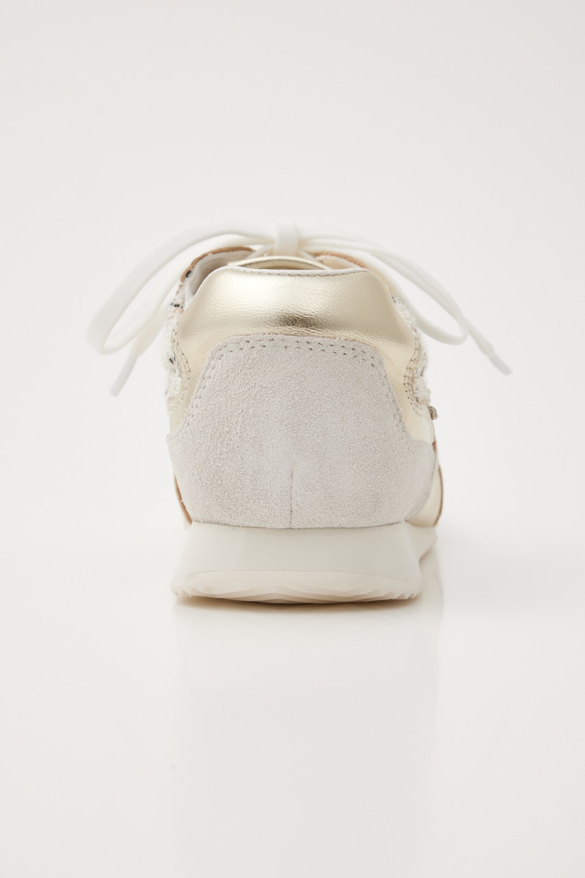 STACCATO | マデリーンMIXスニーカー (スニーカー ) |SHEL'TTER WEBSTORE