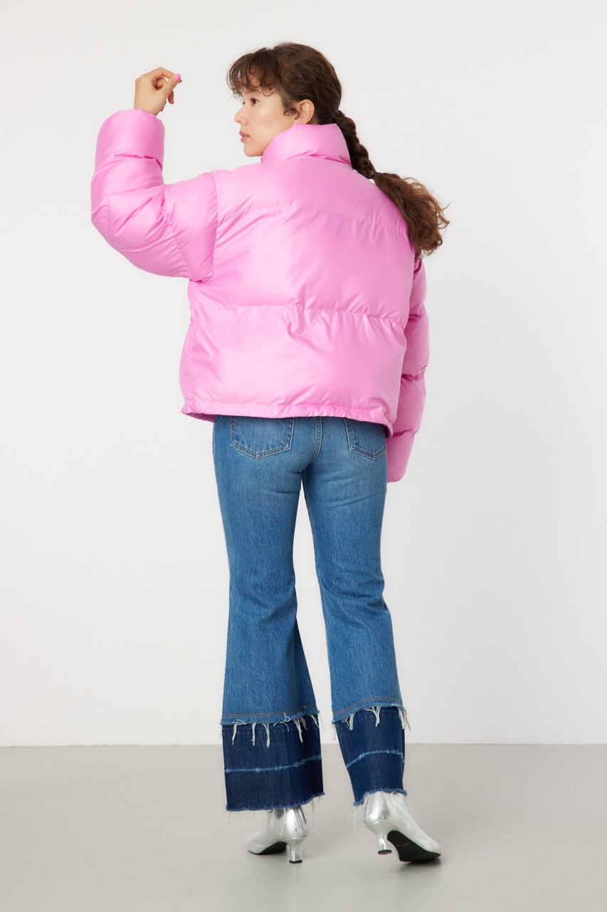 RODEO CROWNS WIDE BOWL | Function Padded ジャケット (ブルゾン