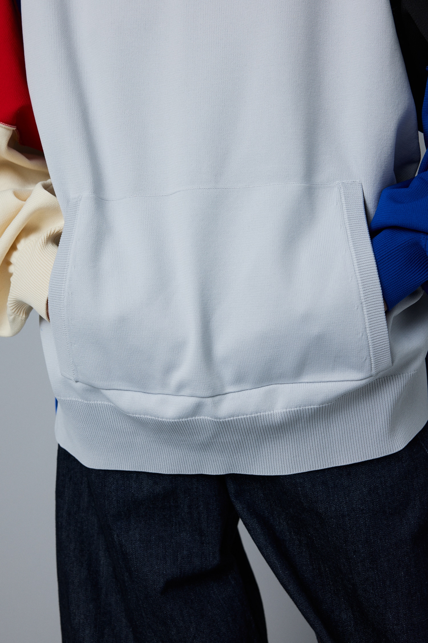 HeRIN.CYE | Pocket boyfriend 3 (ニット ) |SHEL'TTER WEBSTORE