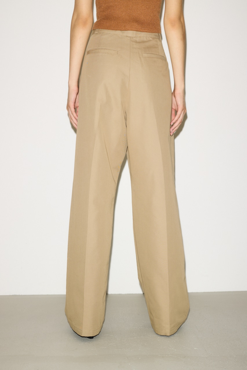 THROW by SLY 2TUCK WORK トラウザー