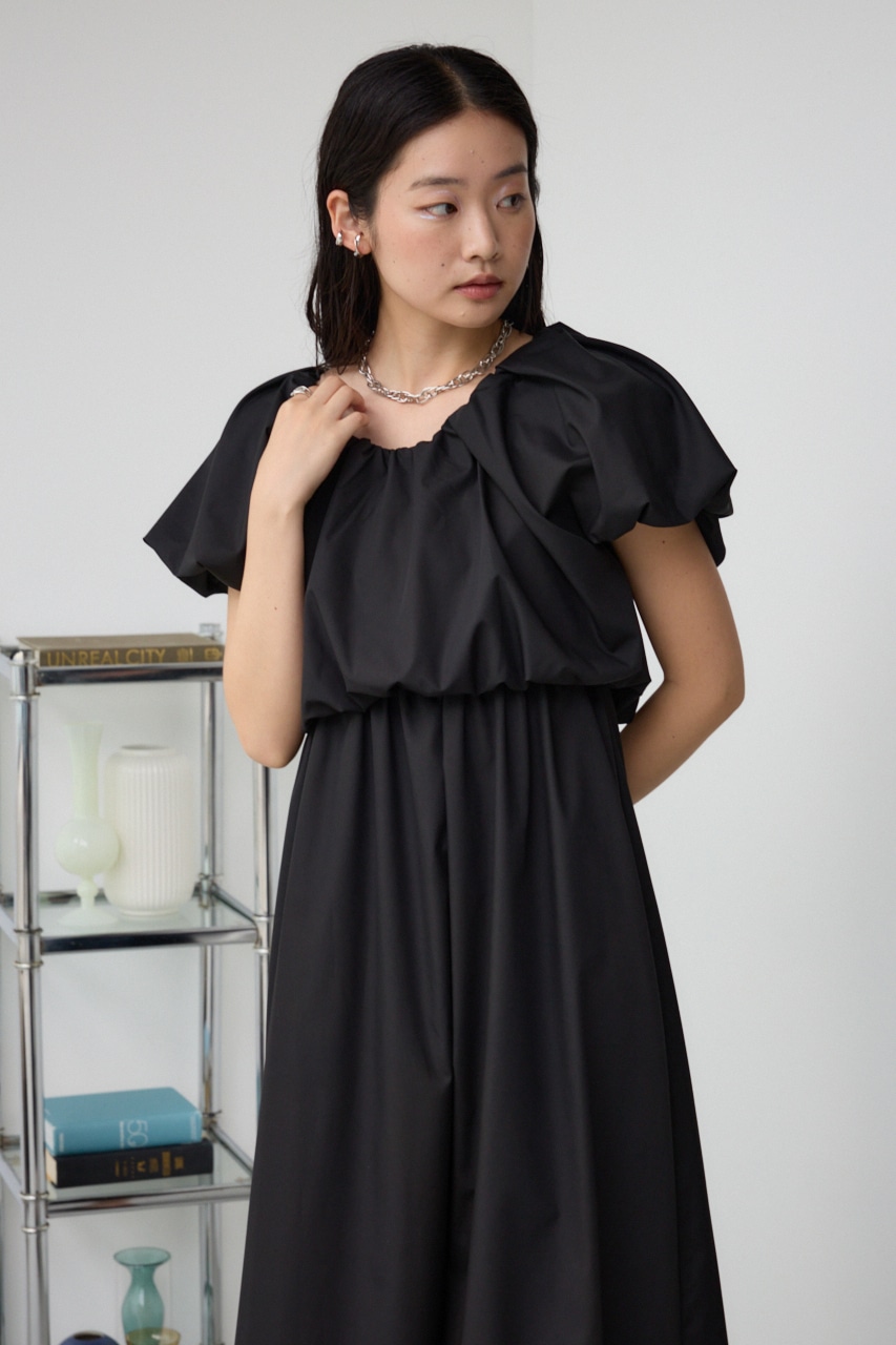 AZUL BY MOUSSY | マルチウェイレーヤードキャミワンピース