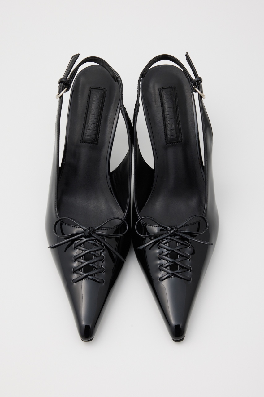 SLY | MICHIXSLY POINTED サンダル (サンダル ) |SHEL'TTER WEBSTORE