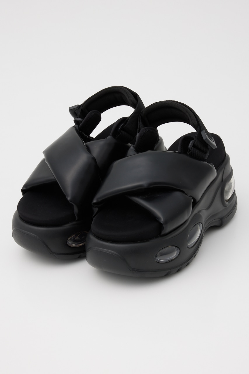 SLY | AIR VOLUME SOLE サンダル (サンダル ) |SHEL'TTER WEBSTORE