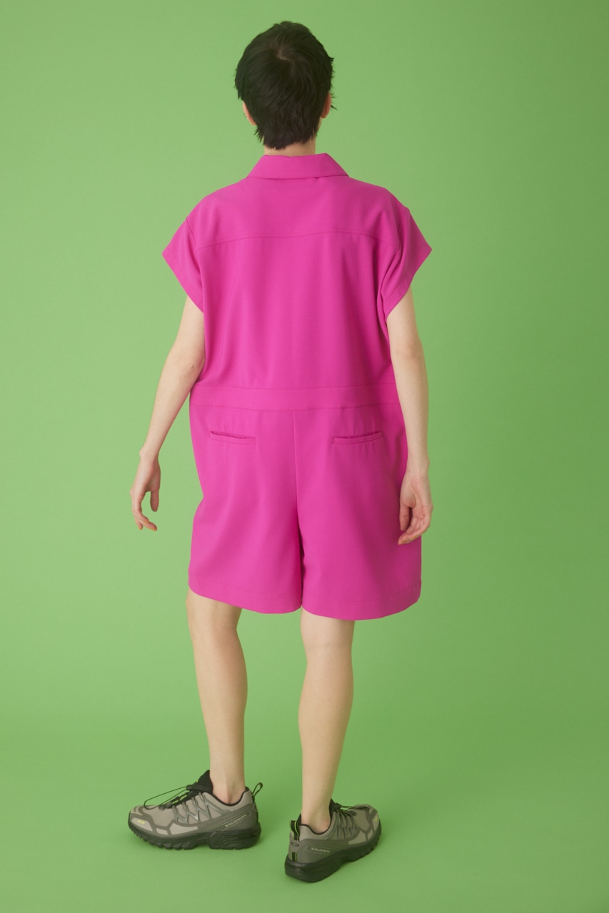 HeRIN.CYE | 2tuck all in one (ワンピース(ミニ・ミディアム