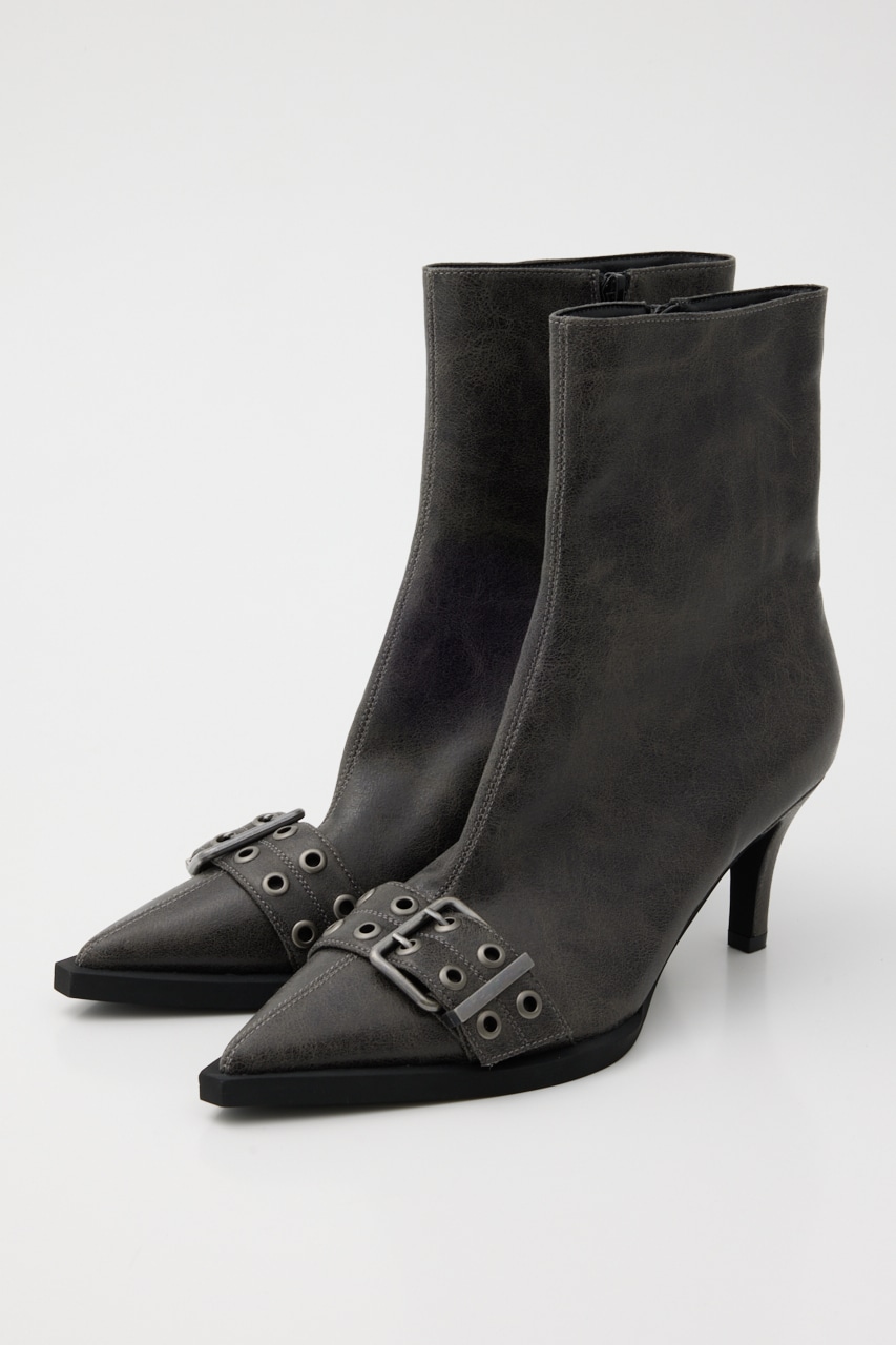 SLY | BELTED 2WAY ブーツ (ブーツ ) |SHEL'TTER WEBSTORE