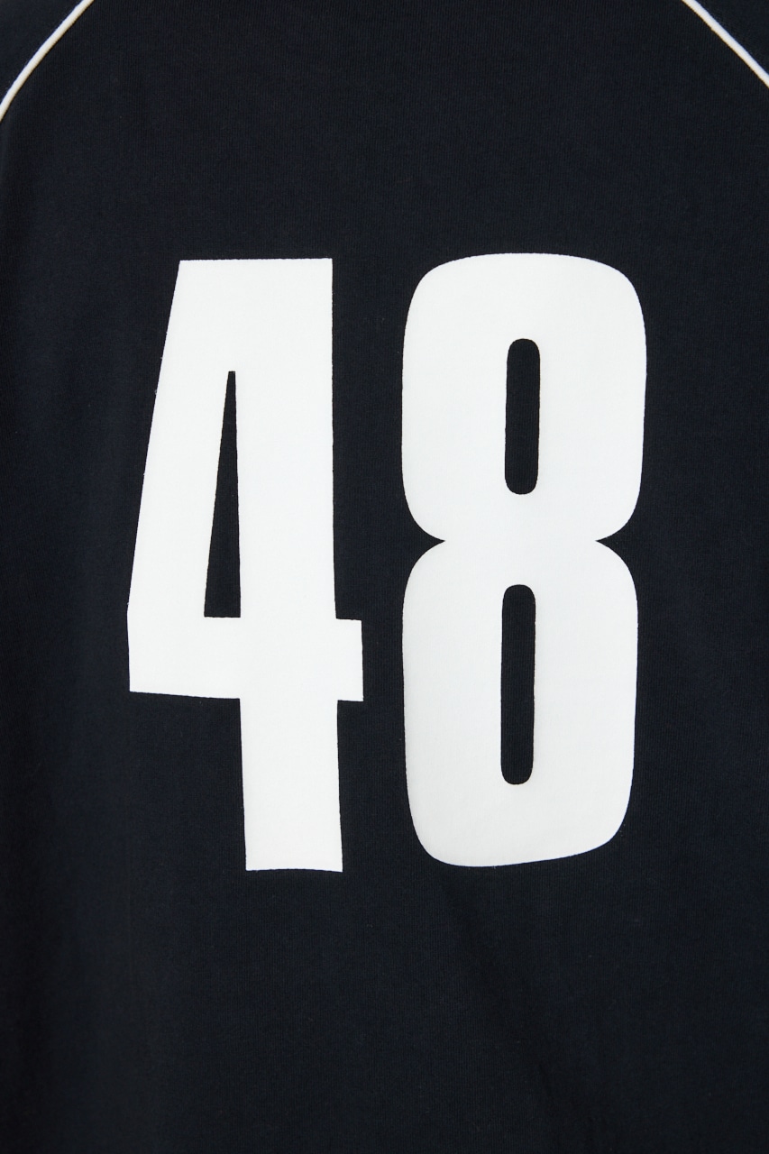 RODEO CROWNS WIDE BOWL | ロングスリーブゲームシャツ (Tシャツ