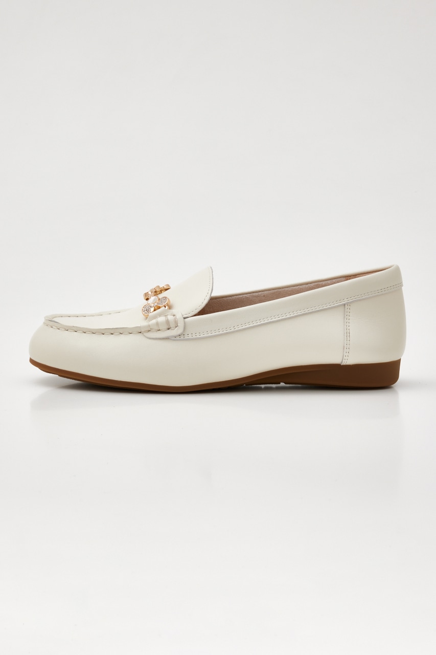 STACCATO | コロネスリッポンローファー (スリッポン・フラット