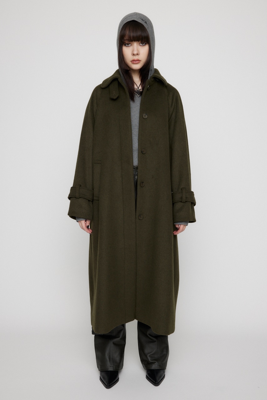 アンジュ・ヴィエルジュ コードΩ77 ステラ【フォールダウンスタイル