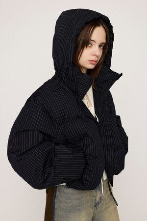 SLY | 2WAY MULTI PUFF ジャケット (ブルゾン ) |SHEL'TTER WEBSTORE