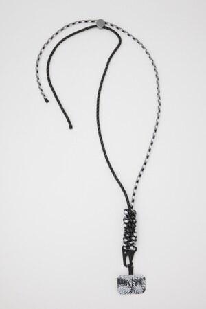 SLY | MIX CODE PHONE SHOULDER STRAP (その他ファッション雑貨