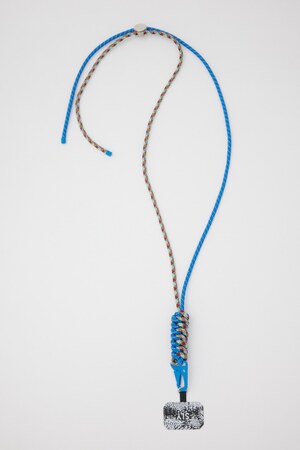 SLY | MIX CODE PHONE SHOULDER STRAP (その他ファッション雑貨