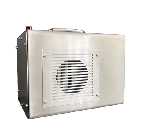 小型オゾン発生器 EFD-200N | EJ プロテクト- 荏原実業テクノロジーズ