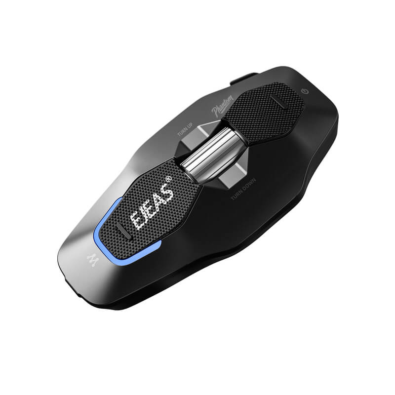 EJEAS EUC - Motorcycle Bluetooth Handlebar Remote Control