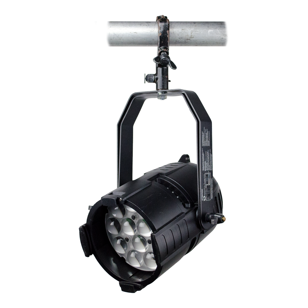 RUSH PAR2 RGBW Zoom - 株式会社 エンジニア・ライティング