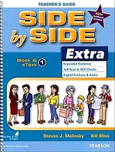 Side by Side Extra Edition - Teacher's Guide with Multilevel