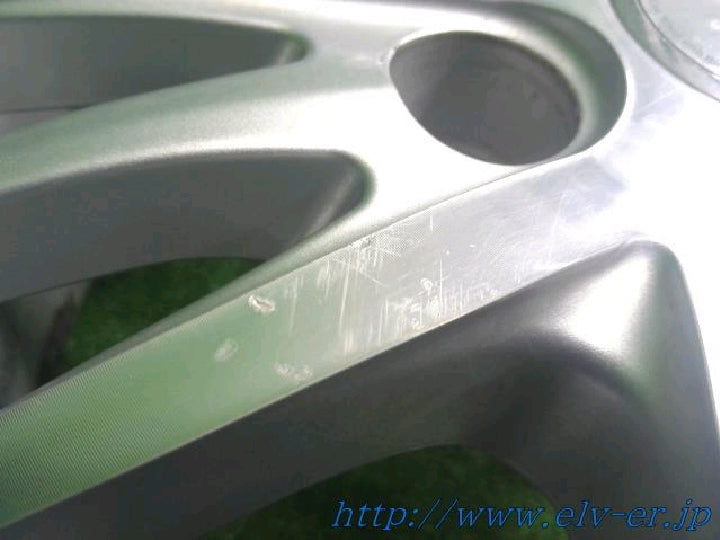 ブリヂストン／エコフォルム／アルミホイール／15インチ／4本セット