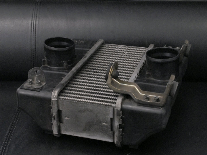 マツダ/FD3S/RX－7/純正/インタークーラー – エルバショッピング