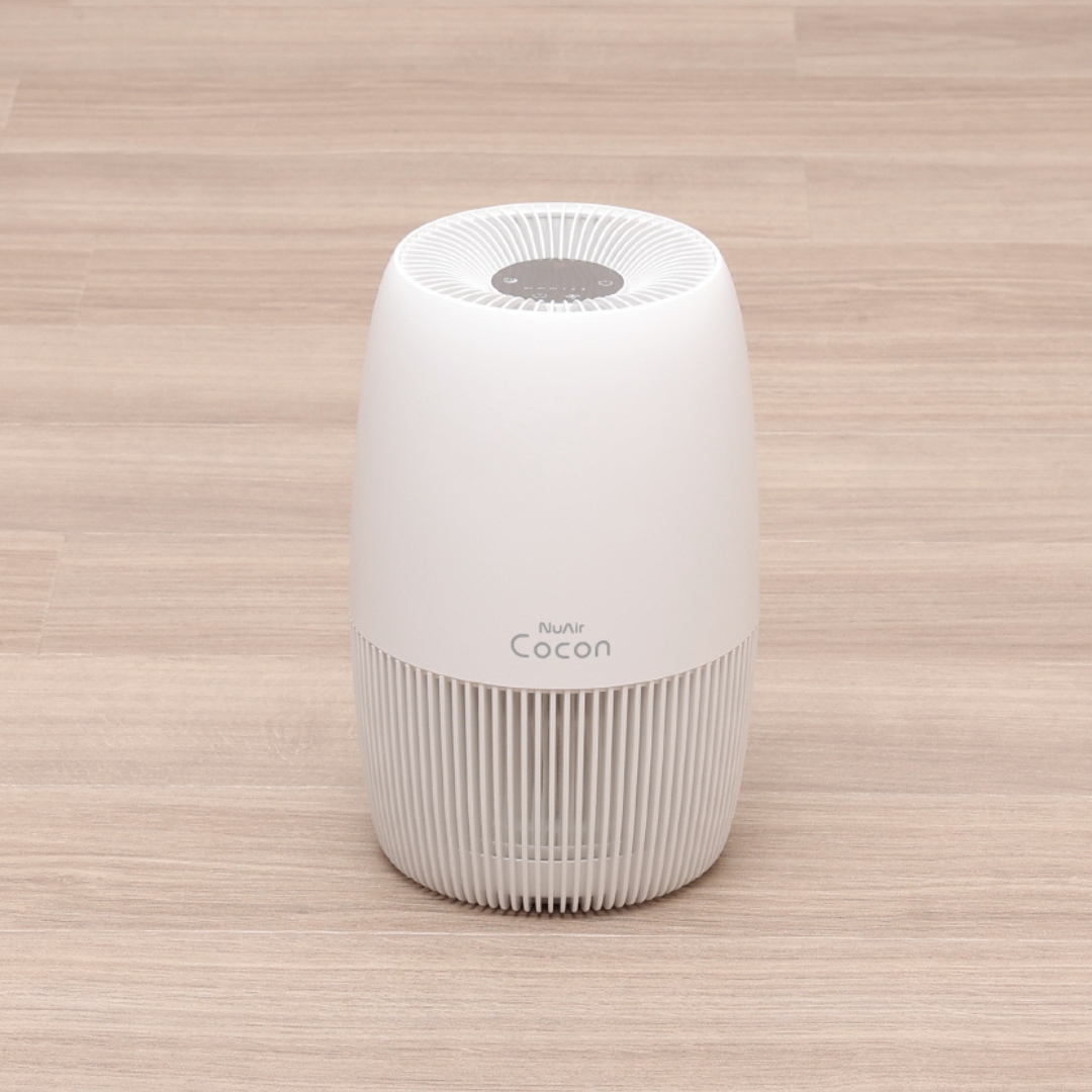 NuAir cocon | エレス株式会社