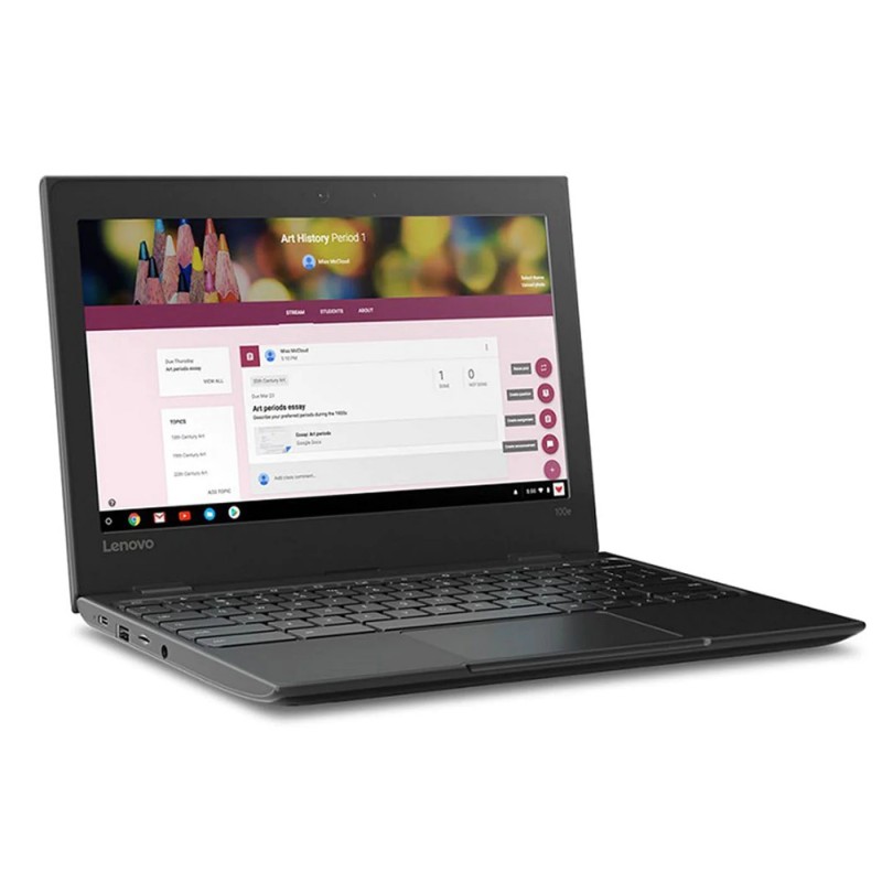 Lenovo Chromebook 100e 2nd Gen 11,6