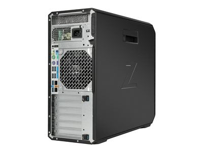 Z4G5TWR W32535 Intel Xeon W3-2535, 1TB SSD, 32GB DDR5, NVD RTX