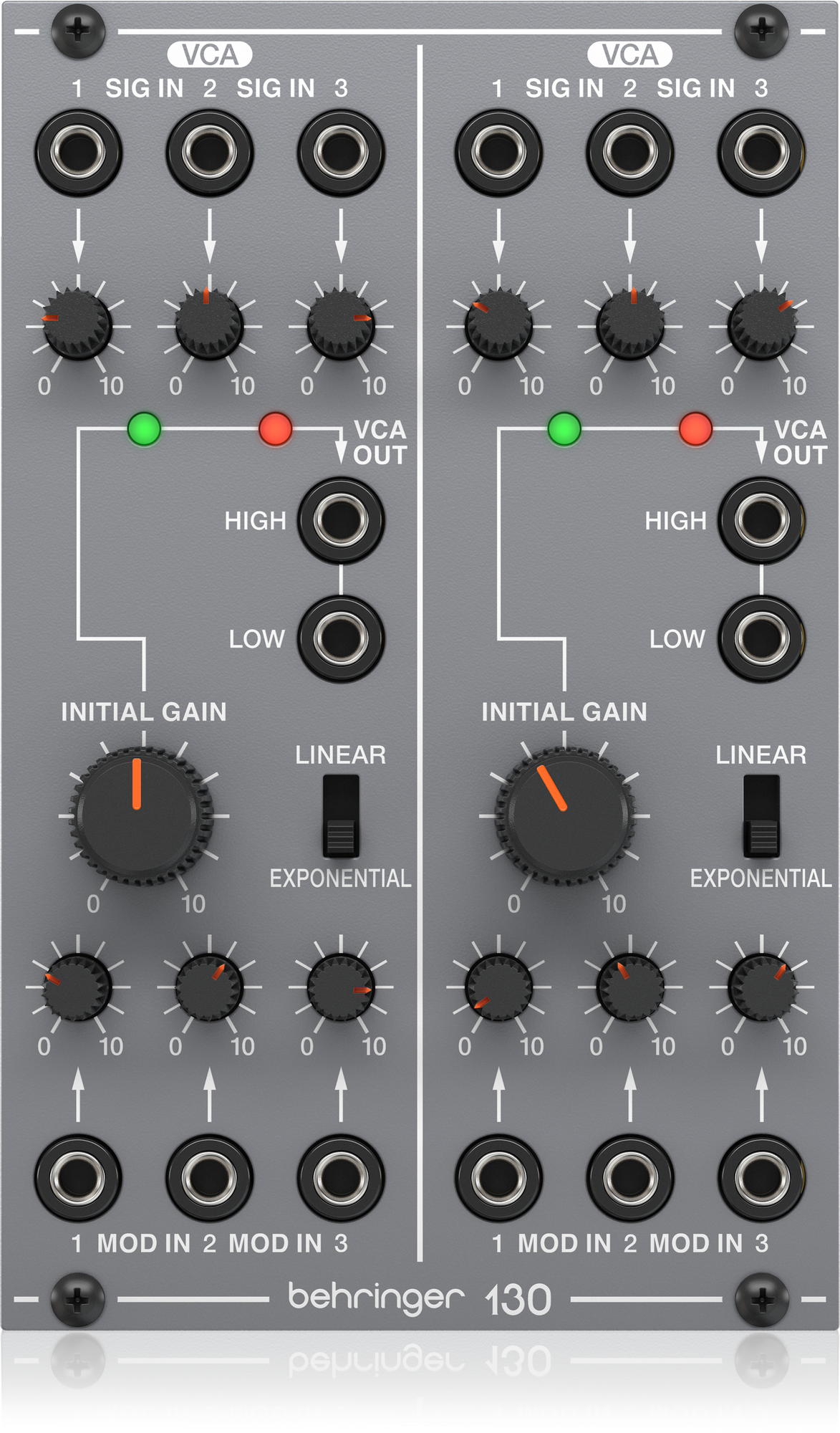 製品一覧 - ベリンガー公式ホームページ