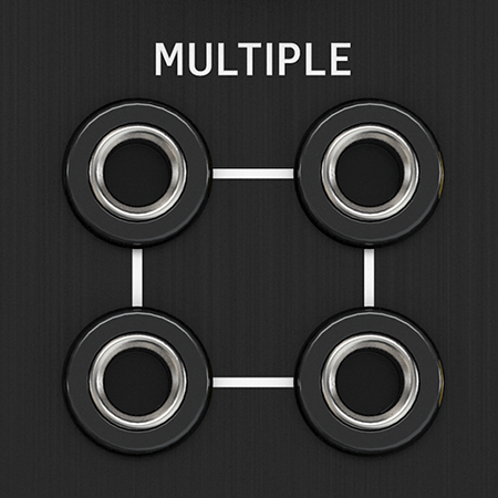 CP3A-M MIXER - 製品一覧 - ベリンガー公式ホームページ