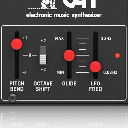 CAT - 製品一覧 - ベリンガー公式ホームページ