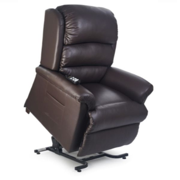 Golden Technologies Relaxer MaxiComfort Lift Chair PR766