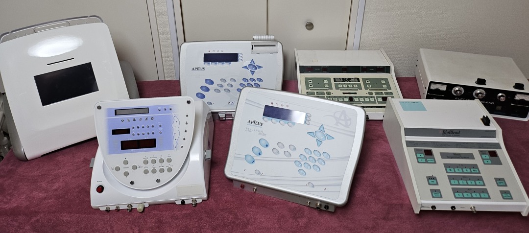 日本での美容電気脱毛（ニードル脱毛）の歴史と現在 | 福岡のニードル