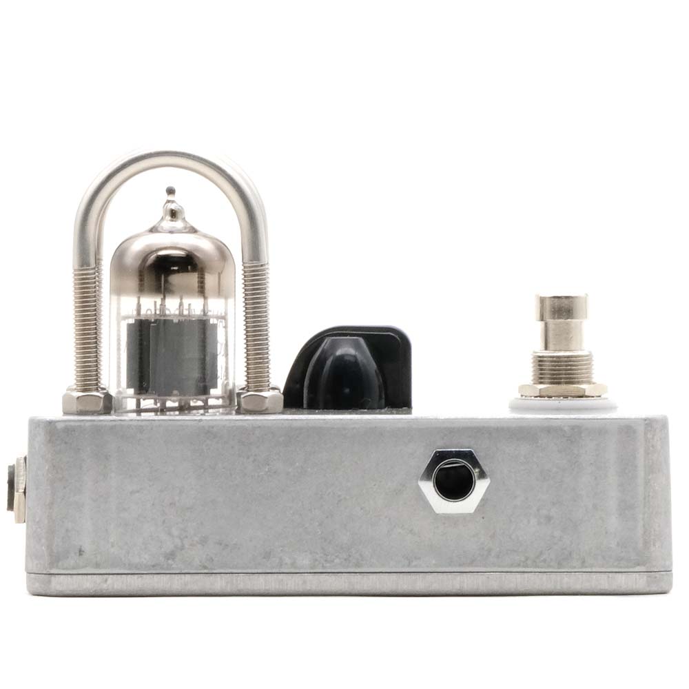 Beyond Tube Over Drive ビヨンド・チューブ・オーバードライブ 真空管