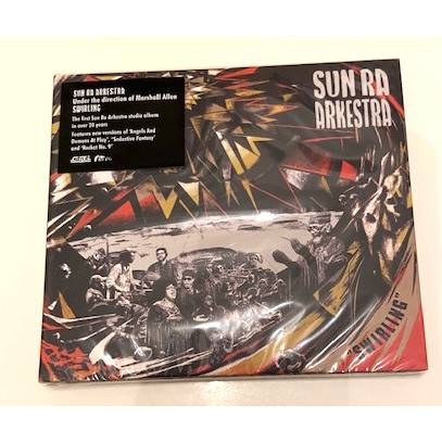 宇宙こそ帰る場所──新訳サン・ラー伝 | ele-king