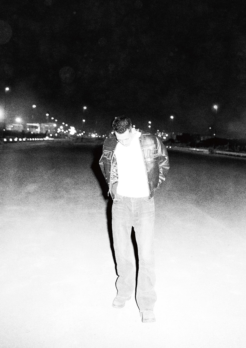 IO ──ファースト・アルバム『Soul Long』10周年新装版が登場 | ele-king