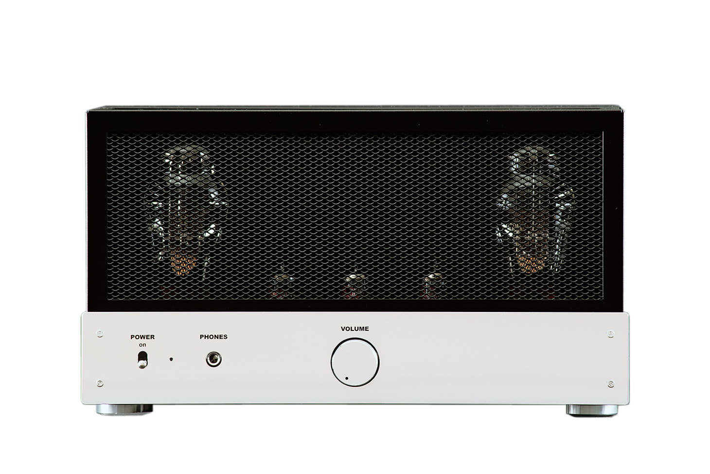 300Bシングル真空管アンプキット [ TU-8600 ]｜製品情報 | エレキット