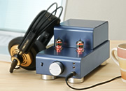 ELEKIT WEB World :: [真空管サウンドをより身近に] 真空管