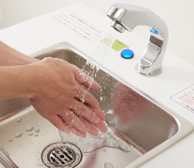 じゃぶじゃぶスタンダード - 株式会社エレミック